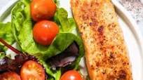 Air Fryer Salmon Air Fryer Salmon
