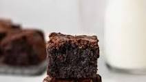 Fudgy Chocolate Brownies Fudgy Chocolate Brownies