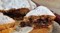 Focaccia impasto molle alla nutella Focaccia impasto molle alla nutella