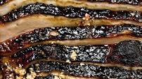 Marcus Wareing's Blackened Chilli Belly Of Pork Marcus Wareing's Blackened Chilli Belly Of Pork