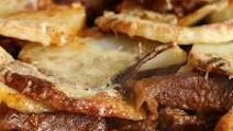 Beef Stew Gratin Recipe by Tasty Beef Stew Gratin Recipe by Tasty