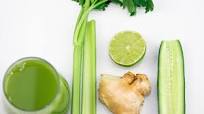 Super Detox Green Juice Super Detox Green Juice