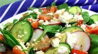 Absolutely Fabulous Greek/House Dressing Absolutely Fabulous Greek/House Dressing