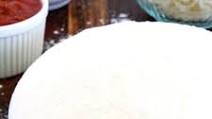 Homemade Pizza Dough Homemade Pizza Dough