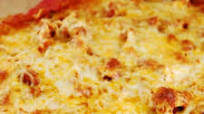 CHICKEN TAMALE CASSEROLE CHICKEN TAMALE CASSEROLE