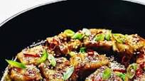Paleo Crispy Sesame Tofu (Soy-Free, Low Carb, Keto Suggestions) Paleo Crispy Sesame Tofu (Soy-Free, Low Carb, Keto Suggestions)