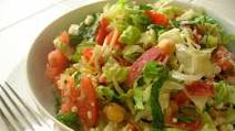 California Pizza Kitchen Chopped Salad California Pizza Kitchen Chopped Salad