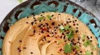 Easy Oil Free Hummus Easy Oil Free Hummus