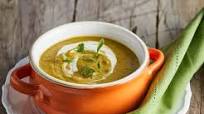 Roasted Cauliflower and Kale Soup Roasted Cauliflower and Kale Soup