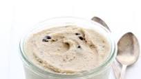 Egg-Free Chocolate Chip Cookie Dough Egg-Free Chocolate Chip Cookie Dough