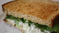 Chick-Fil-A Chicken Salad Chick-Fil-A Chicken Salad