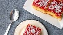 Eggless Honey cake Eggless Honey cake