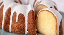 Moist Vanilla Bundt Cake Recipe Moist Vanilla Bundt Cake Recipe