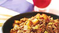 Picadillo Picadillo