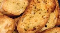 Make-Ahead Garlic Toast Make-Ahead Garlic Toast