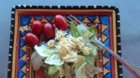 Healthier Caesar Salad Dressing - Canyon Ranch Healthier Caesar Salad Dressing - Canyon Ranch