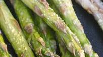 Easy Oven-Roasted Asparagus Easy Oven-Roasted Asparagus