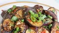Basil Garlic Stir-Fry Thai Eggplant Recipe Basil Garlic Stir-Fry Thai Eggplant Recipe