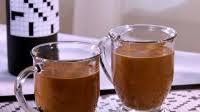 Mexican Hot Chocolate Mexican Hot Chocolate