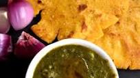 sarson ka saag recipe sarson ka saag recipe