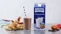 Receta de champurrado helado con trenzas de hojaldre y canela Receta de champurrado helado con trenzas de hojaldre y canela
