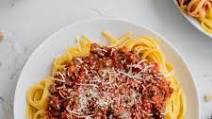 Venison Meat Sauce Venison Meat Sauce