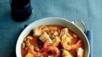Southwest Seafood Chowder Southwest Seafood Chowder