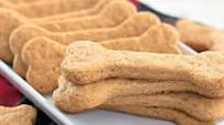 Homemade Dog Treats Homemade Dog Treats