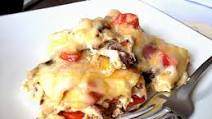 Breakfast Casserole Breakfast Casserole