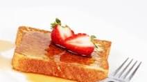 High Protein French Toast High Protein French Toast