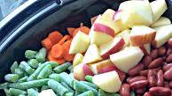 Slow Cooker Dog Food Slow Cooker Dog Food