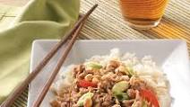 Thai-Style Peanut Pork Thai-Style Peanut Pork