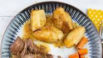 Instant Pot London Broil Instant Pot London Broil