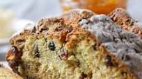 Sweet Irish Soda Bread Sweet Irish Soda Bread