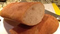 Sourdough Ciabatta Sourdough Ciabatta