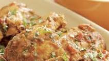 North Indian Chicken Curry North Indian Chicken Curry