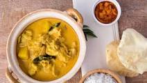 Kapitan Curry Chicken Kapitan Curry Chicken