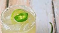 Spicy Margarita Spicy Margarita