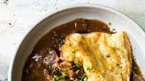 Steak Pie with Sausages and Mushrooms Steak Pie with Sausages and Mushrooms