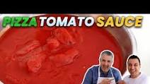 How To make Jeff's Favorite Pizza Sauce How To make Jeff's Favorite Pizza Sauce