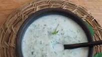 Salsa Tzatziki (kéfir) Salsa Tzatziki (kéfir)