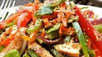 Chop Suey Chop Suey