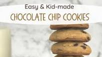 Chocolate Chip Cookies Chocolate Chip Cookies