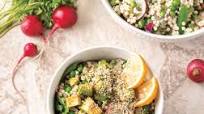 Fresh Israeli Couscous Salad Fresh Israeli Couscous Salad