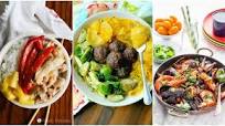 All the Paleo Comfort Food You'll Ever Need! (over 100 recipes!) All the Paleo Comfort Food You'll Ever Need! (over 100 recipes!)