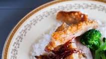 Five-spice Pork Belly with Caramelised Chilli Sauce Five-spice Pork Belly with Caramelised Chilli Sauce
