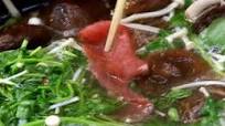 Shabu Shabu Shabu Shabu