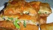 Martabak Telur Kulit Lumpia Martabak Telur Kulit Lumpia