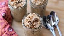 Make-Ahead Steel-Cut Oats Make-Ahead Steel-Cut Oats