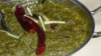 Palak Aur Sarson Saag Recipe Palak Aur Sarson Saag Recipe